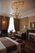 Museum suites - rembrandt suite